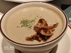 -风渡嘉荷西餐厅 Windy City(西三旗金隅店)