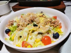 -牛扒先生·厚切雪花牛扒西餐厅(北京路禺山路店)