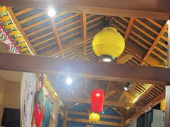 -大娘湘厨(万科金域花园店)