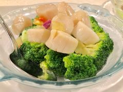 -无招牌海鲜餐厅(怡丰城店)
