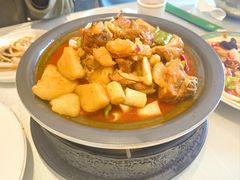 -新疆巴州金丝特餐厅(大钟寺店)