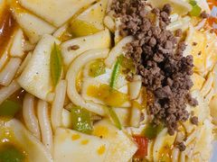 -青海名吃尕张娃非遗烤肉(海湖总店)