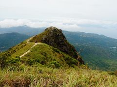 -七娘山