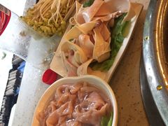 -朱氏胖子烂火锅(洪崖洞店)