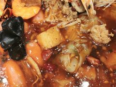 -紫光园·烤鸭·北京菜(劲松店)