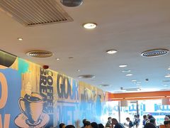 -大快活(罗湖商业城分店)