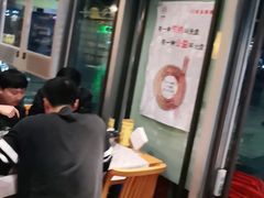 -云晓光头烧烤吧(川沙绿地店)