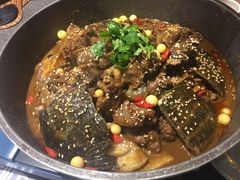 -甲大帅·甲鱼·椰子鸡主题餐厅(唐家店)