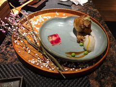-花隐日式怀石料理(万象城购物中心店)