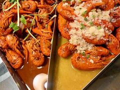 -盱眙小龙虾(天虹店)