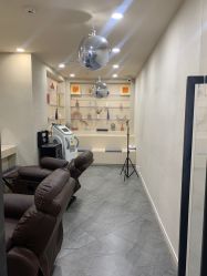 点击看大图 -DX HAIR SALON·发现未知美发沙龙