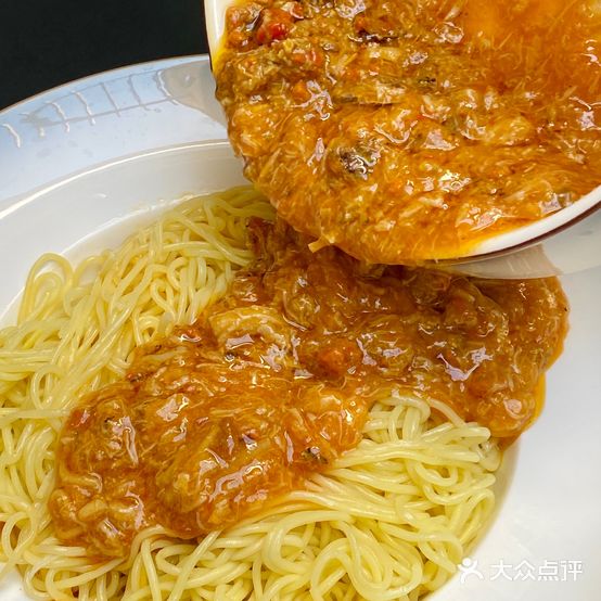 秀珍蟹面(虹口路店)