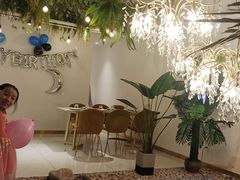 -开间茶馆·围炉煮茶