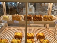 -崎本的店·专业酵种吐司(无锡万象汇店)