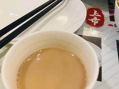 新疆奶茶-新疆兵团食府清真(马连道店)