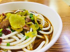 -寶牯佬邵阳米粉