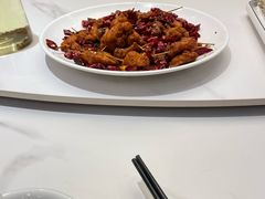 -刘胖子家常菜·蹄花焖藕(富安街店)
