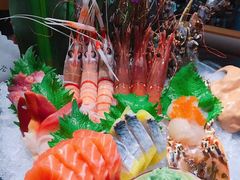 -花潮料理艺食馆(世欧广场店)