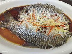 -天怡·鱼工厂(临江店)