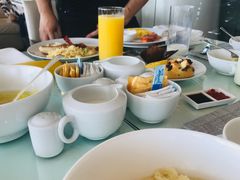-广州四季酒店