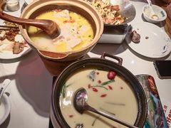 -老阿爸鲜鱼土菜(园区永旺店)