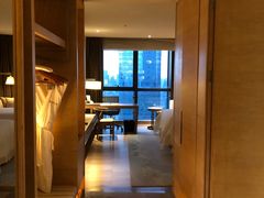 -重庆解放碑威斯汀酒店