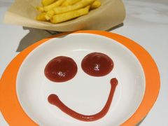 -必胜客(和谐广场店)