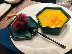 -岁粤Moon·湖景餐厅(月光码头店)