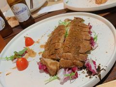 -素心小筑(后沙裕镇店)