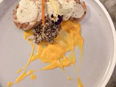 低温鸡肉卷-Cooking Man(中懋天地店)