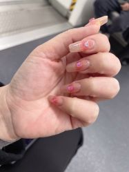 -MONICA BOX美甲美睫