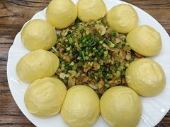 -晶渔坊·海鲜私房菜(东夷小镇店)