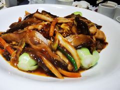 -小贝壳酒楼(经九路店)