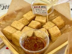 -东排食堂长沙小吃大排档(五一广场店)