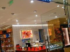 门面-VENCHI 闻绮(北京国贸商城店)