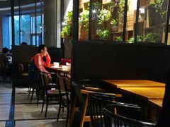 大堂-比格比萨自助(花园路店)