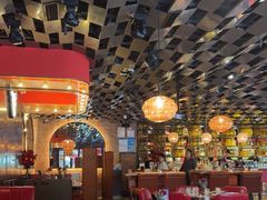 -BROWNSTONE布朗石西班牙餐厅(富城店)