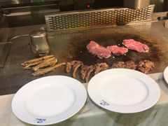 -小天鹅戴斯酒店鲸鲨百汇创作料理