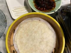 -小菜园新徽菜(溧阳万达店)