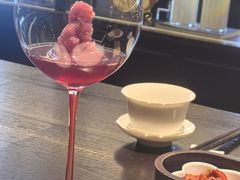 -甄御•海鲜新青岛菜(麦岛店)