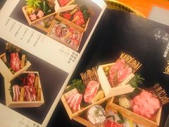 -肉魁屋·烧肉·烧鸟·酒场(高新店)