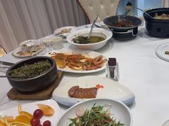 -沪华海鲜大酒楼(南汇店)