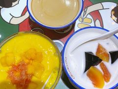 -五条人糖水铺(武林总店)