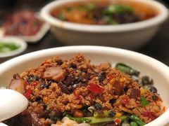 -水平有限广西米粉·广西风味集(五道口店)