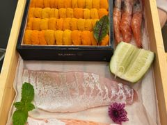 -鮨政· Omakase(港汇恒隆广场店)