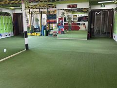 -红山会健身·普拉提(广安门店)