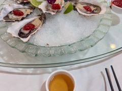 刺身生蚝-渔民新村(番禺总店)