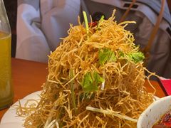 -景秀餐厅(南锣鼓巷店)