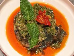 -江边城外烤全鱼(方庄时代购物中心店)