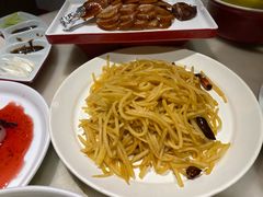 -京味斋·北京烤鸭(北京南站洋桥店)